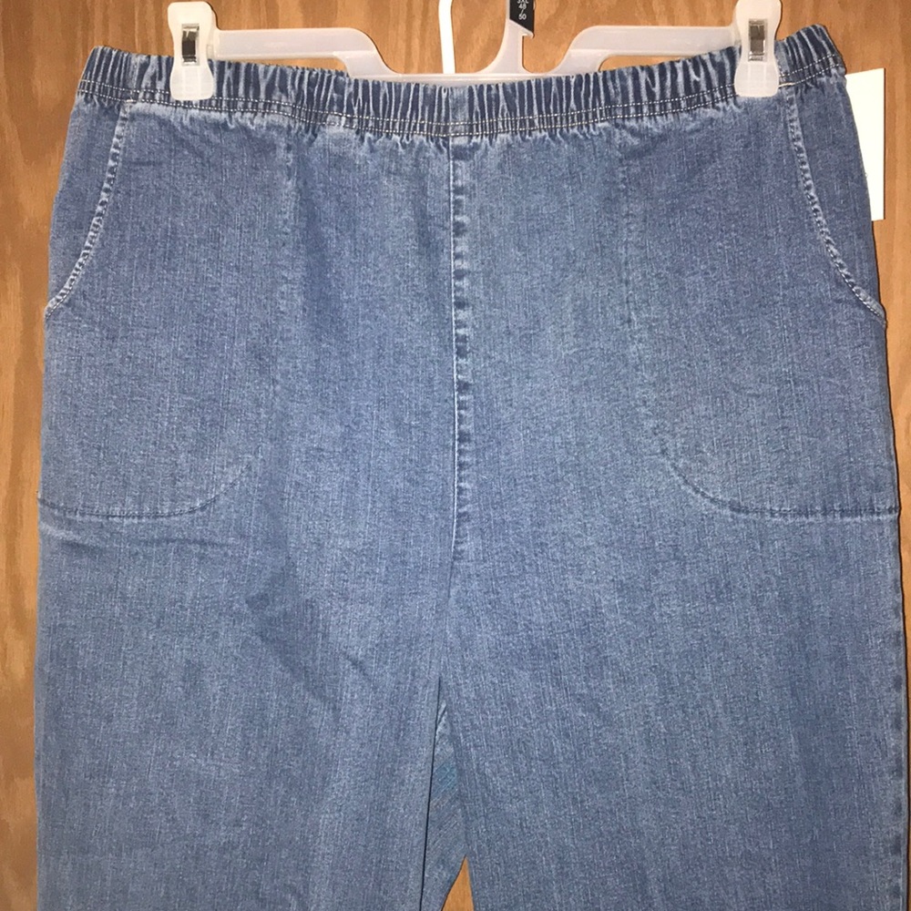 Women jeans